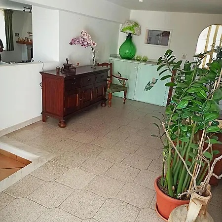 Dom wakacyjny La Casa Di Tata