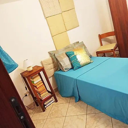La Casa Di Tata * Capo dʼOrlando
