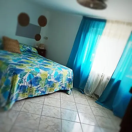 La Casa Di Tata