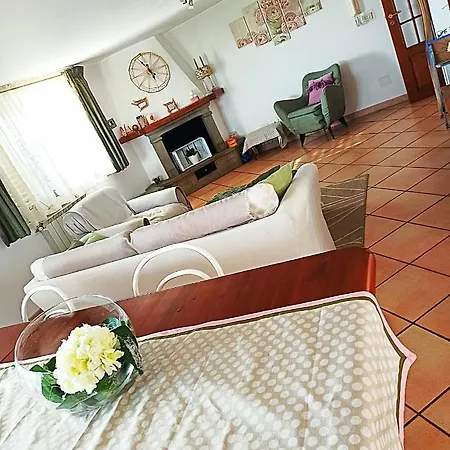 La Casa Di Tata * Capo dʼOrlando