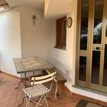 La Casa Di Tata Capo dʼOrlando