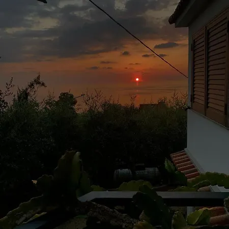Dom wakacyjny La Casa Di Tata
